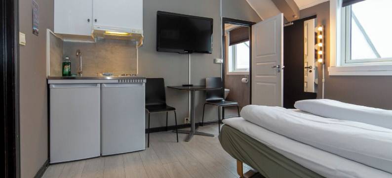 畔娜杰麟酒店(Pensjonat Jarlen)图片