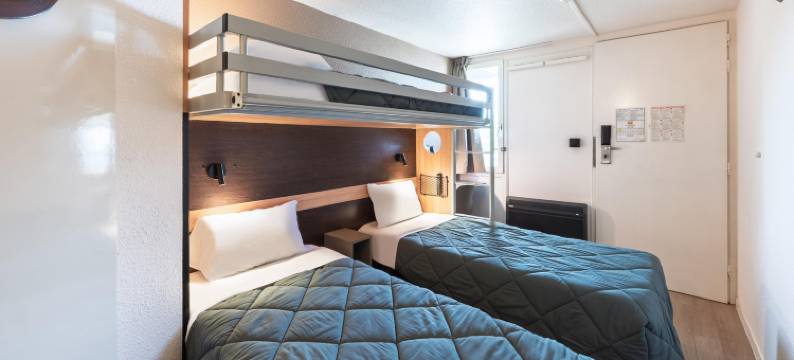 布尔日普瑞米尔经典酒店(Premiere Classe Bourges)图片