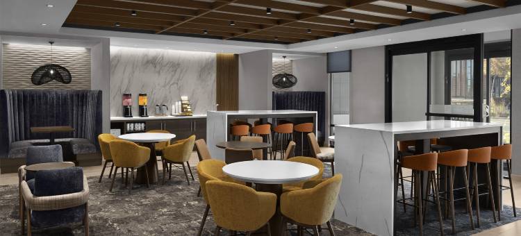 Home2 Suites By Hilton 拉姆齐(Home2 Suites By Hilton Ramsey)图片