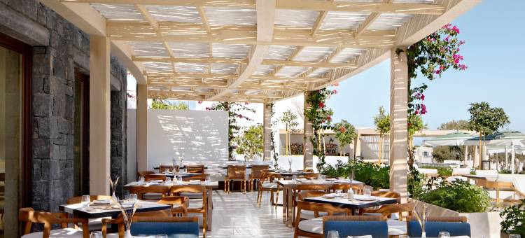 Sandblu Santorini, LXR Hotels & Resorts图片