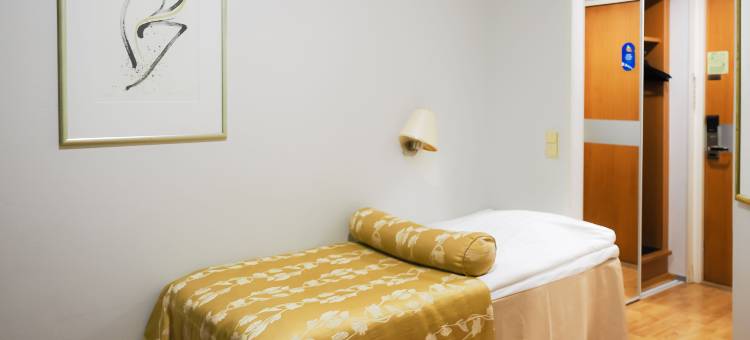 赫尔辛基芬兰公园酒店(Finlandia Park Hotel Helsinki)图片