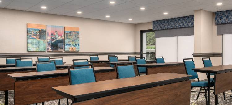 哥伦比亚东北-杰克逊堡地区欢朋酒店(Hampton Inn Columbia Northeast - Fort Jackson)图片