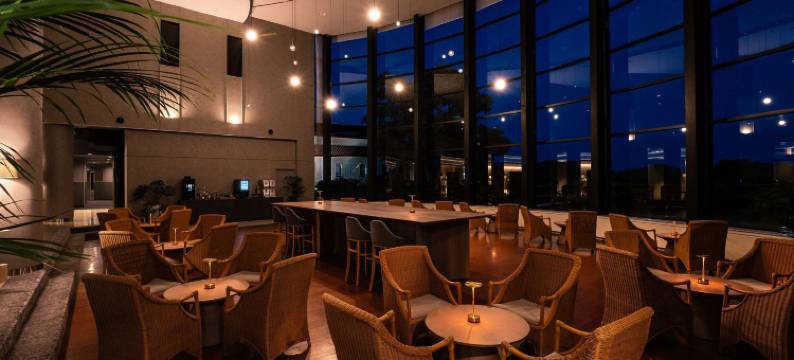 和歌山南部美爵温泉度假酒店(Grand Mercure Wakayama Minabe Resort & Spa)图片