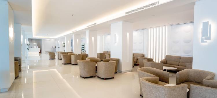 THB萨科马帕特佳酒店(THB Sa Coma Platja)图片