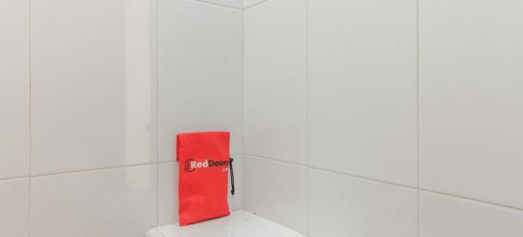 库尔科斯特伊斯兰酒店-近坤甸阿雅尼美佳购物中心(KoolKost Syariah Near Ayani Mega Mall Pontianak)图片