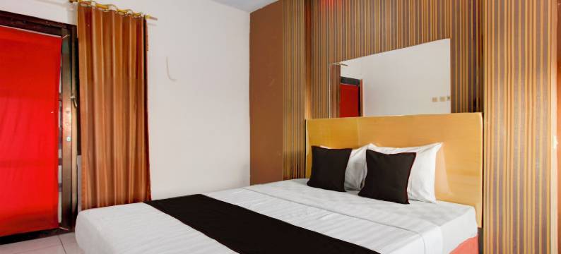 Hotel O Kd House图片