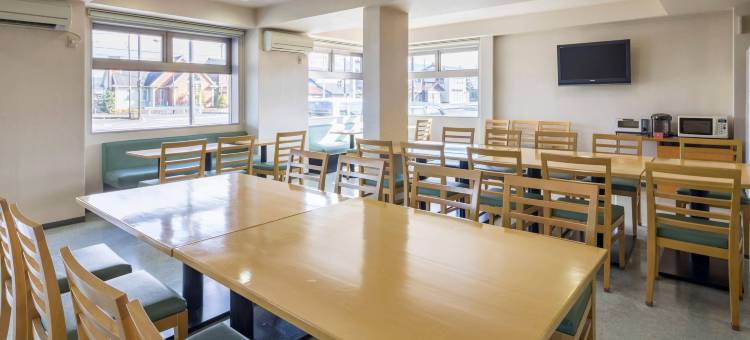 舒适酒店-八日市(Comfort Inn Yokaichi)图片