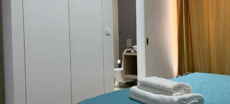 普莱伊亚诺公寓酒店(Aparthotel Praiano)图片