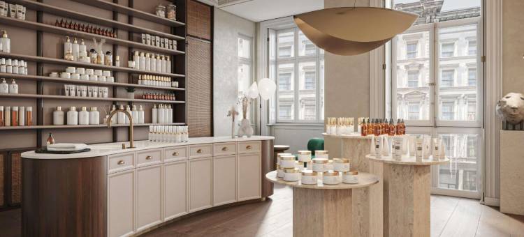 玛丽亚温泉镇瑞士酒店(2025 年冬季开业)(Swissôtel Marianske Lazne (Opening Winter 2025))图片