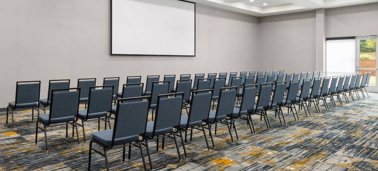 希尔顿惠庭套房酒店 斯托克布里奇 亚特兰大(Home2 Suites by Hilton Stockbridge Atlanta)图片