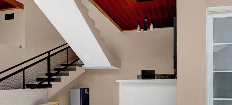 OYO 94924 Cidu伊斯兰民宿(OYO 94924 Cidu Homestay Syariah)图片