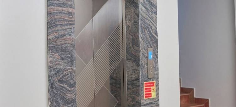 姆巴拉拉蓝顶汽车旅馆(Blue top motel mbarara)图片