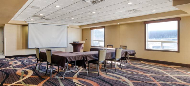 仙狐贝斯特韦斯特优质酒店(Best Western Plus Fox Creek)图片