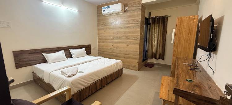 THE GRAND SERENITY HOTEL图片