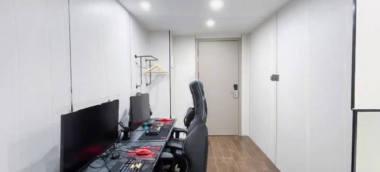 银狐电竞公寓(惠州水口文化体育中心店)图片