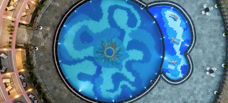 奥西安山谷度假村及水疗中心 坎巴尔加尔(Osian Valley Resort & Spa Kumbhalgarh)图片