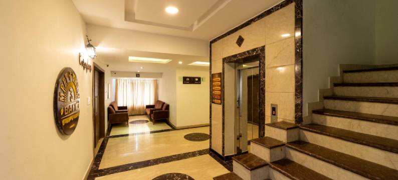 克林顿公园酒店(Clinton Park Inn)图片