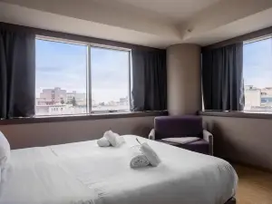 特拉帕尼水晶 B&B 酒店(B&B Hotel Trapani Crystal)