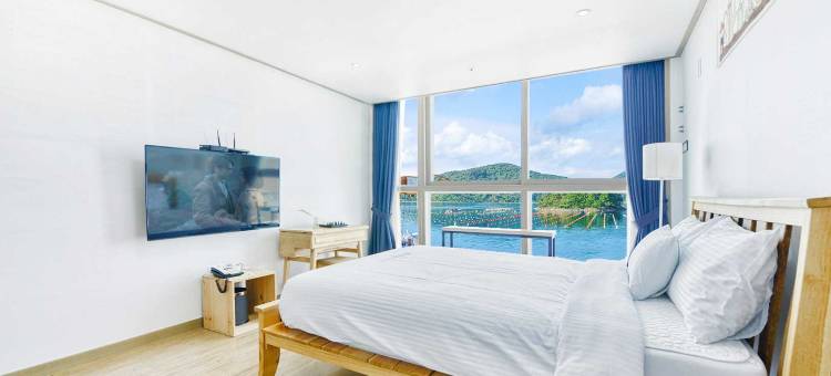 巴达52水疗旅馆(Bada 52 Spa Pension)图片