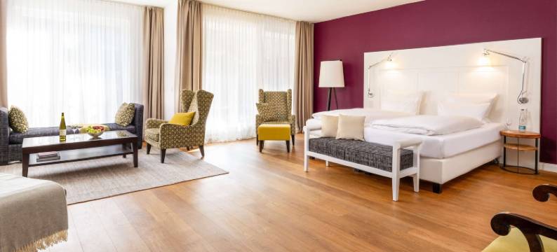 巴德温泉缇娜酒店(Hotel Therme Bad Teinach)图片