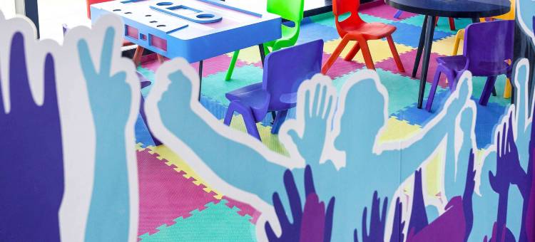 宜必思尚品梅尼达画廊酒店(Ibis Styles Merida Galerías)图片