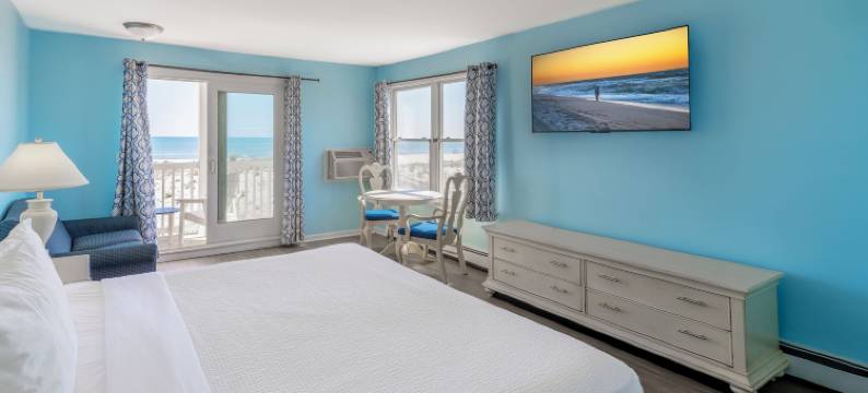 漂流沙滩酒店(Drifting Sands Oceanfront Hotel)图片