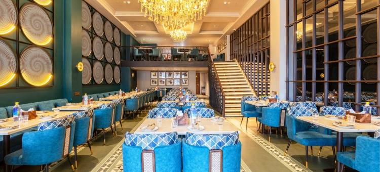 Saltstayz Autograph 康诺特广场(SALTSTAYZ AUTOGRAPH - CONNAUGHT PLACE)图片