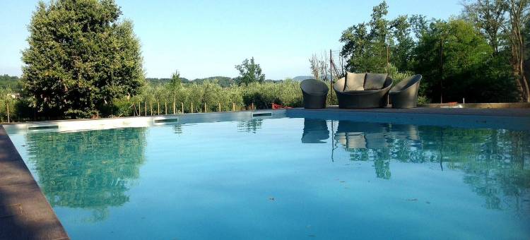 伊塞奥公寓(带泳池)(Apartment in Iseo with Pool)图片