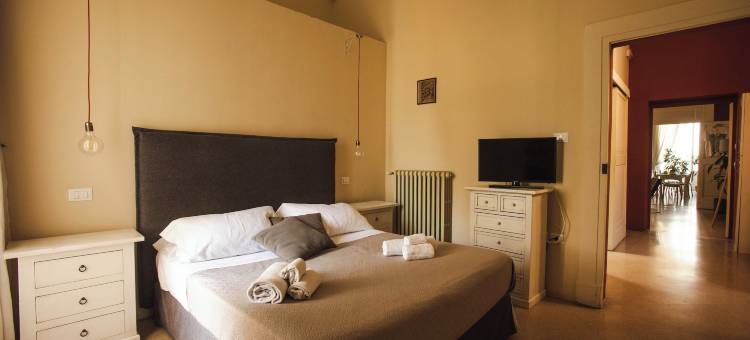 4Brooms精品客栈(4 Balconi Rooms-Boutique B&B)图片