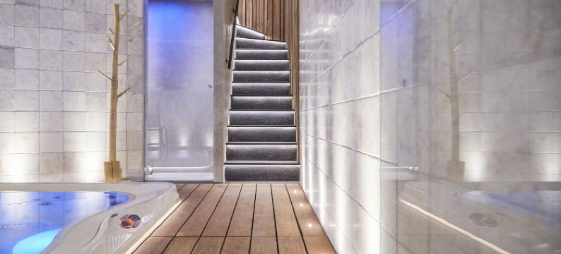 ONIRO酒店 - 豪华客房及健康套房(Oniro - Luxury Rooms & Wellness Suites)图片