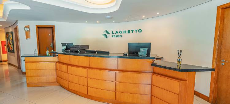 普瑞米欧拉格多酒店(Hotel Laghetto Premio)图片