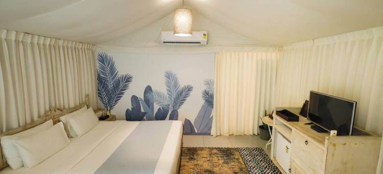 芬恩海滨豪华帐篷度假村(The Fern Seaside Luxurious Tent Resort Daman, Series by Marriott)图片