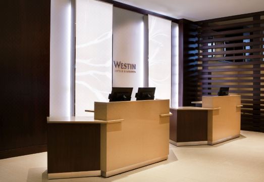 The Westin Portland Harborview Hotel Overview