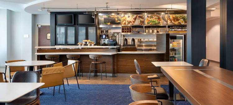 劳德代尔堡西南/米拉玛万怡酒店(Courtyard Fort Lauderdale SW/Miramar)图片