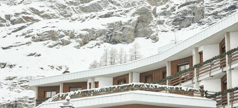 欧罗巴酒店(Hotel Europa)图片