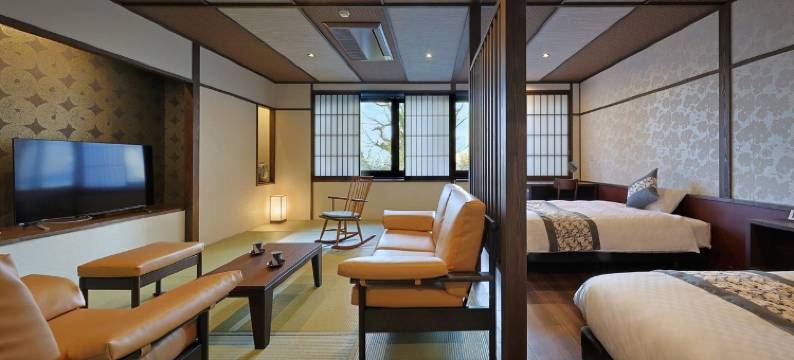 筑波山江户屋(Tsukubasan Onsen Edoya)图片