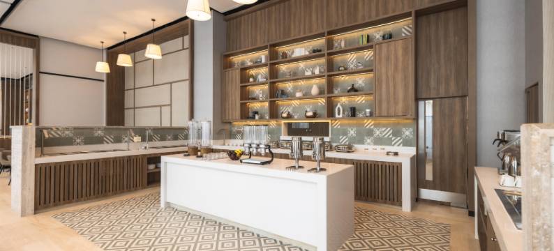 坎昆机场凯悦嘉轩(Hyatt Place Cancun Airport)图片