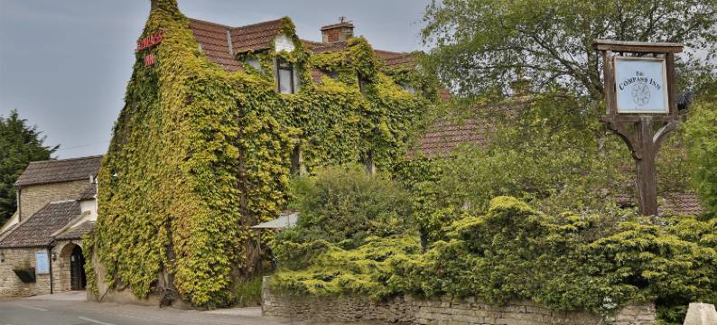 罗盘贝斯特韦斯特酒店(Best Western the Compass Inn)图片