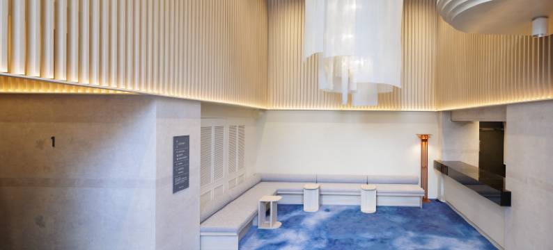 浅草樱桥阿曼内克酒店(HOTEL AMANEK Asakusa Sakurabashi)图片