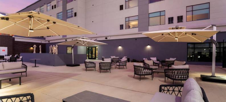 坎布里亚酒店北湖会议中心 - 罗阿诺克(Cambria Hotel Northlake Conference Center - Roanoke)图片