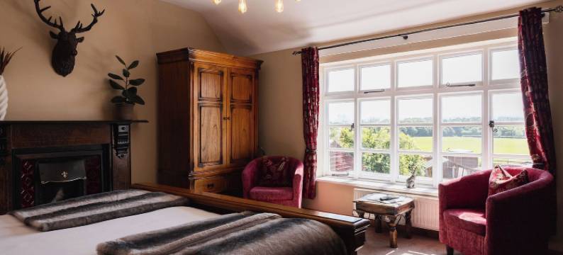 霍蒙德(The Haughmond)图片