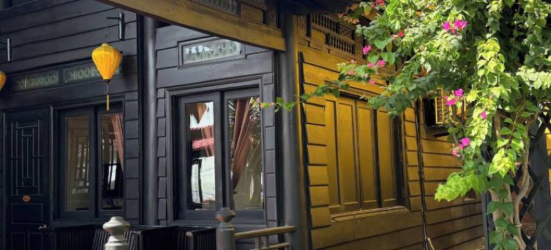 萨宾娜精品酒店及别墅美奈(Sabina Boutique Hotel & Villa Mui Ne)图片