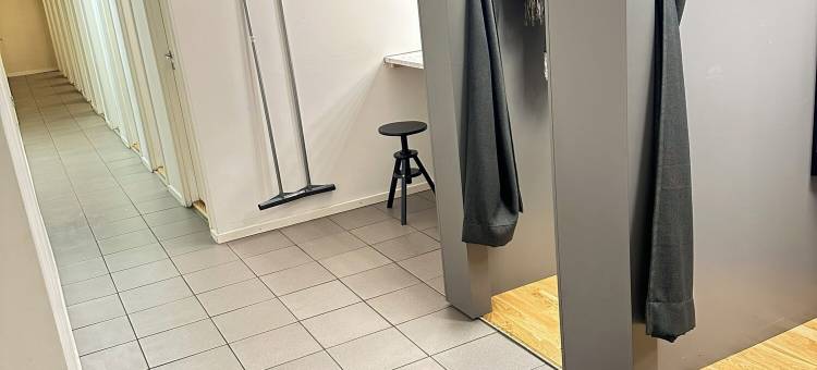 布罗玛酒店(Hotell Bromma)图片