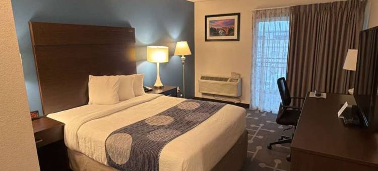 斯波坎县精品酒店 by IHG(Spokane Boutique Hotel by IHG)图片