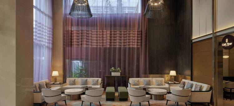 孟买Goregaon翠叶酒店·万豪系列(The Fern Mumbai, Goregaon, Series by Marriott)图片