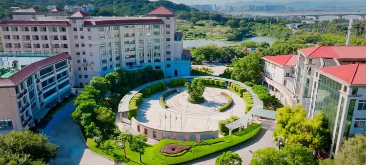 延年山庄图片