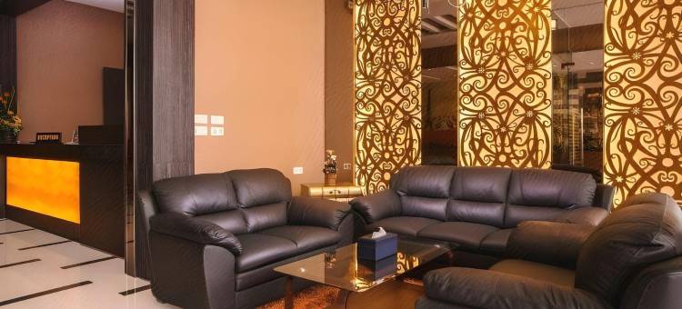 阿尔维娜酒店(Alvina Hotel)图片