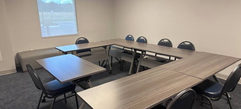 柏斯海滩麦客达温德姆酒店(Microtel Inn & Suites by Wyndham Rehoboth Beach)图片