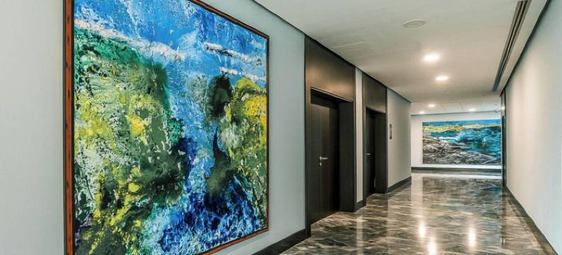 帕拉迪姆酒店 佩尼斯科拉(Palladium Peñiscola)图片