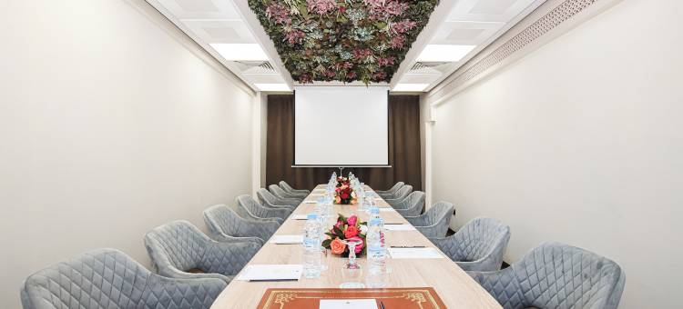 艾尔安达罗斯酒廊&水疗酒店(El Andalous Lounge & Spa Hotel)图片